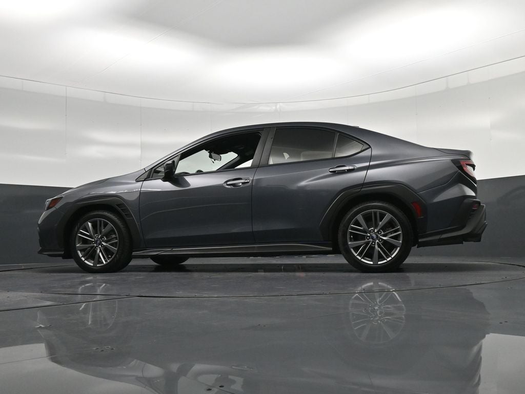 2024 Subaru WRX Base