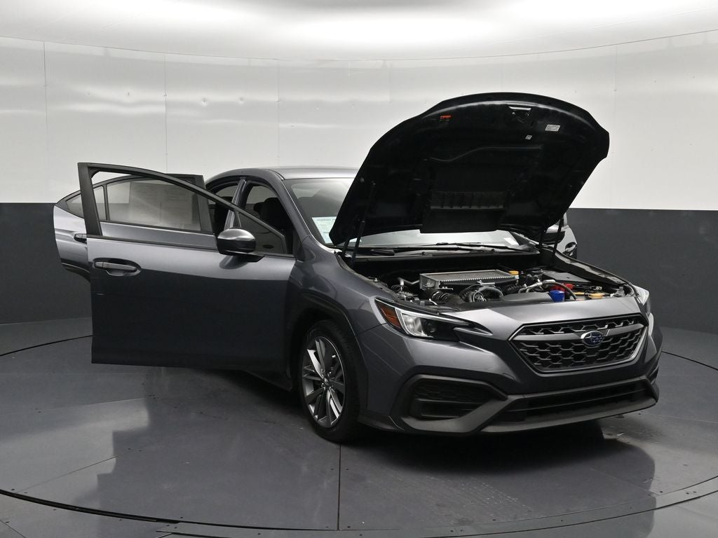 2024 Subaru WRX Base