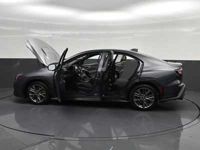 2024 Subaru WRX Base