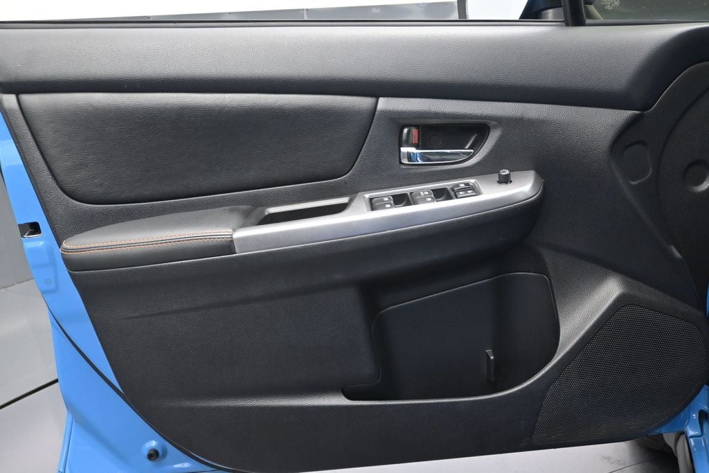 2016 Subaru Crosstrek 2.0i Premium