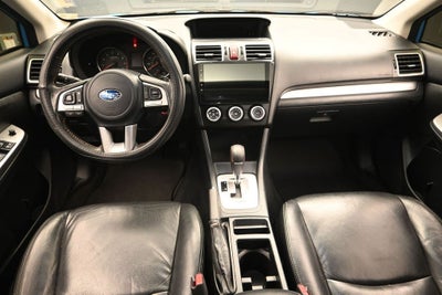 2016 Subaru Crosstrek 2.0i Premium
