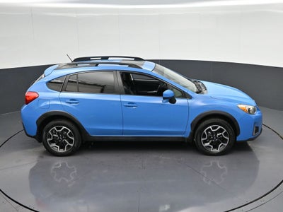 2016 Subaru Crosstrek 2.0i Premium