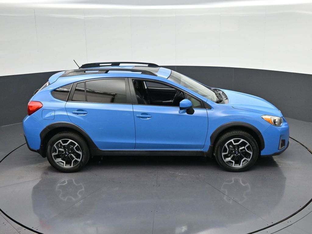 2016 Subaru Crosstrek 2.0i Premium