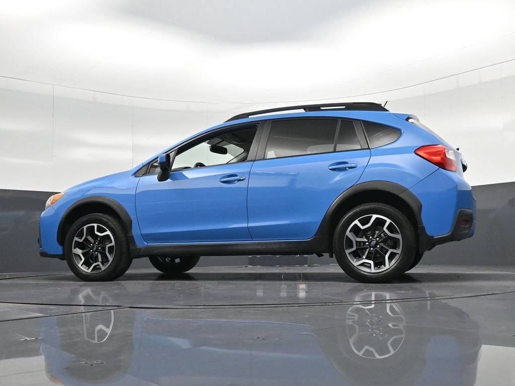 2016 Subaru Crosstrek 2.0i Premium