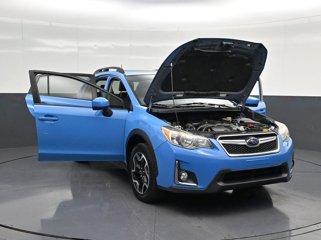 2016 Subaru Crosstrek 2.0i Premium