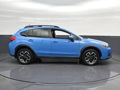 2016 Subaru Crosstrek 2.0i Premium