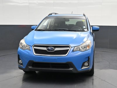 2016 Subaru Crosstrek 2.0i Premium