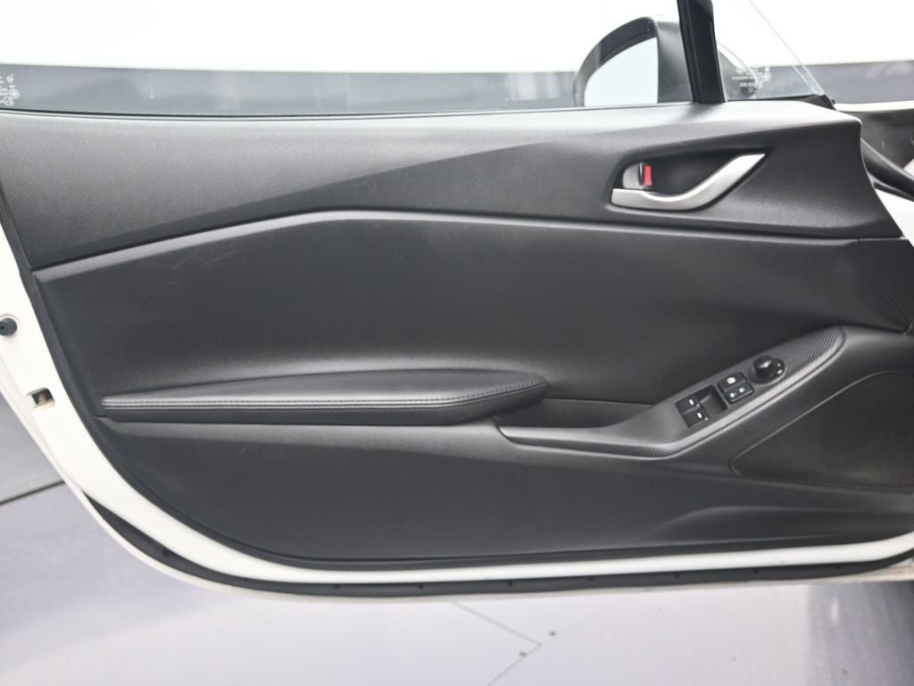 2020 Mazda Mazda MX-5 Miata Sport