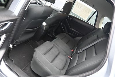 2016 Mazda Mazda CX-5 Touring
