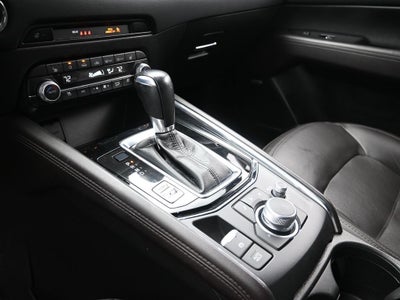 2021 Mazda Mazda CX-5 Signature