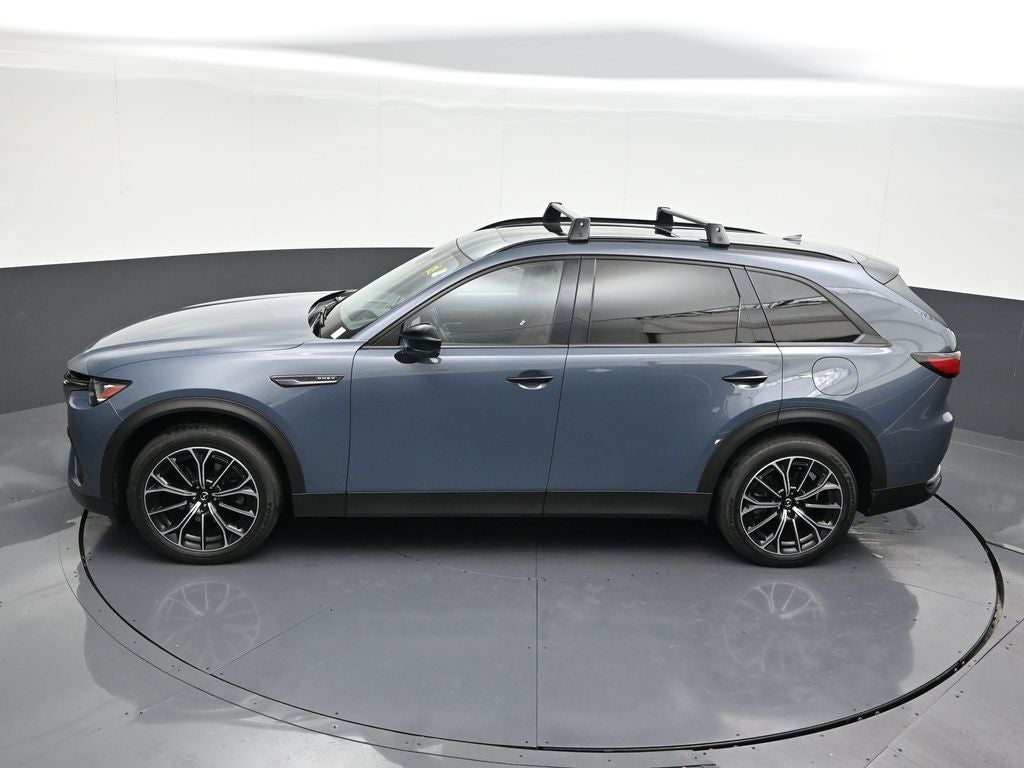 2025 Mazda Mazda CX-70 PHEV Premium Plus