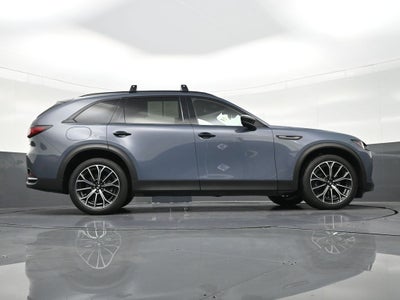 2025 Mazda Mazda CX-70 PHEV Premium Plus