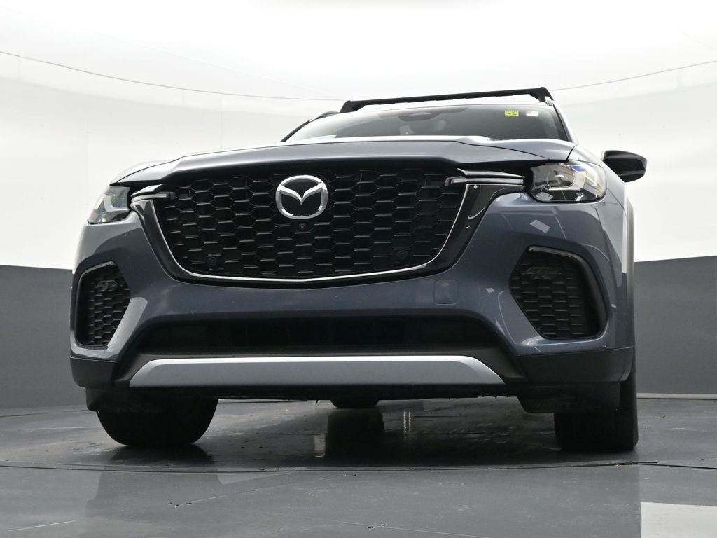 2025 Mazda Mazda CX-70 PHEV Premium Plus