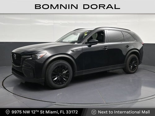 2024 Mazda Mazda CX-90 PHEV Preferred