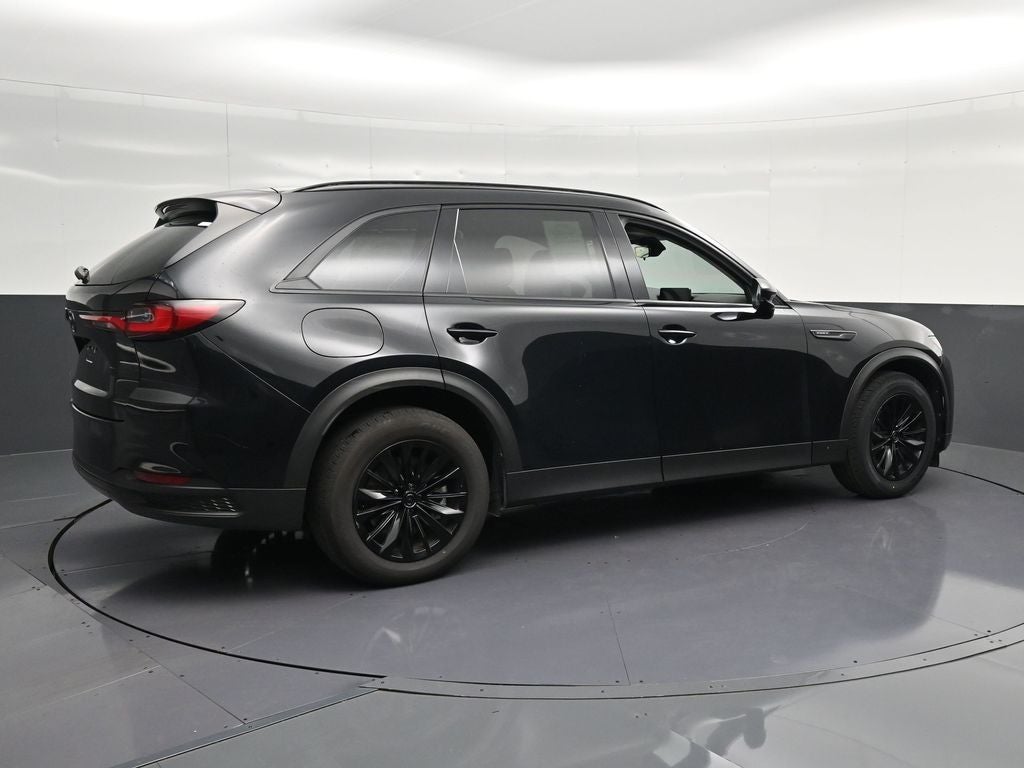 2024 Mazda Mazda CX-90 PHEV Preferred