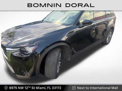 2024 Mazda Mazda CX-90 3.3 Turbo Preferred