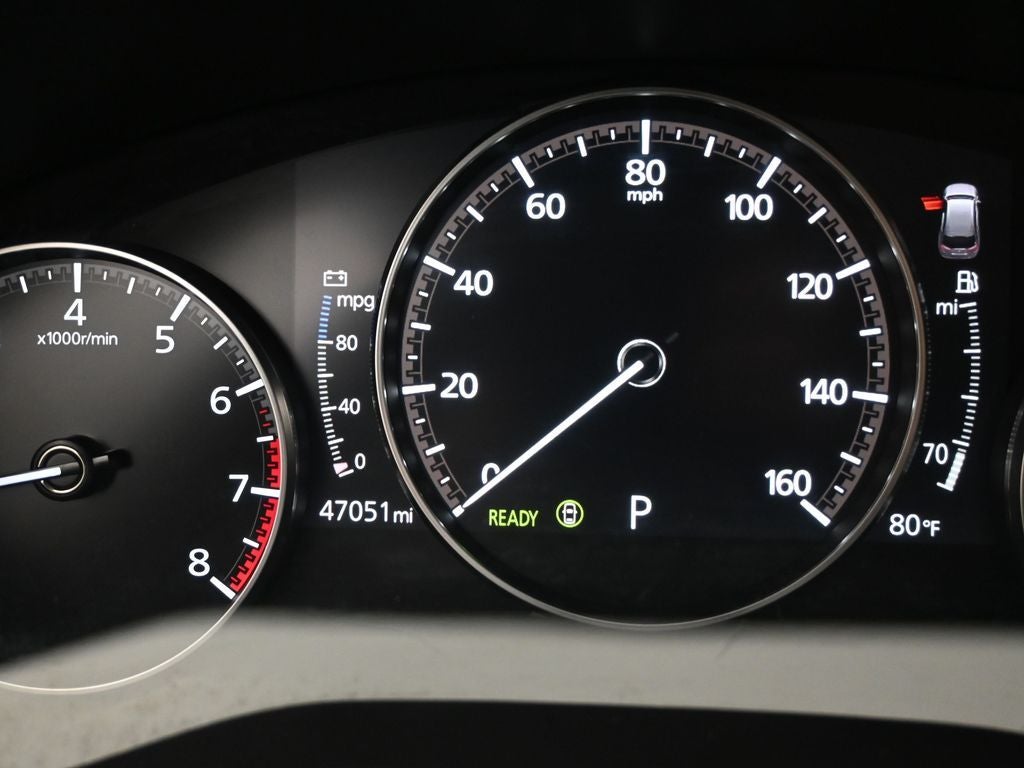 2024 Mazda Mazda CX-90 3.3 Turbo Preferred Plus