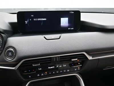 2024 Mazda Mazda CX-90 3.3 Turbo Preferred Plus