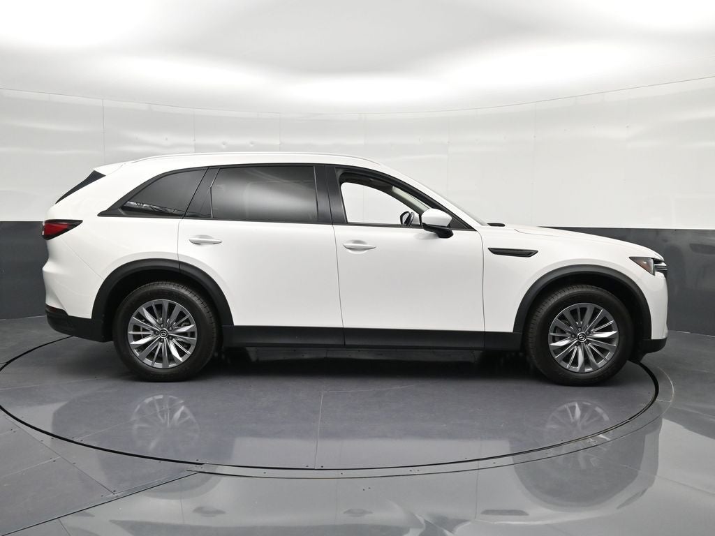 2024 Mazda Mazda CX-90 3.3 Turbo Preferred Plus