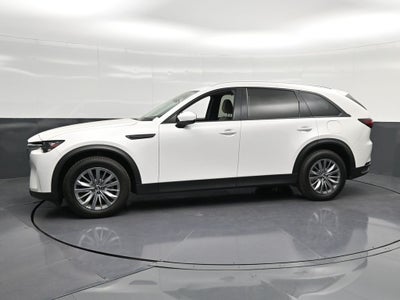 2024 Mazda Mazda CX-90 3.3 Turbo Preferred Plus