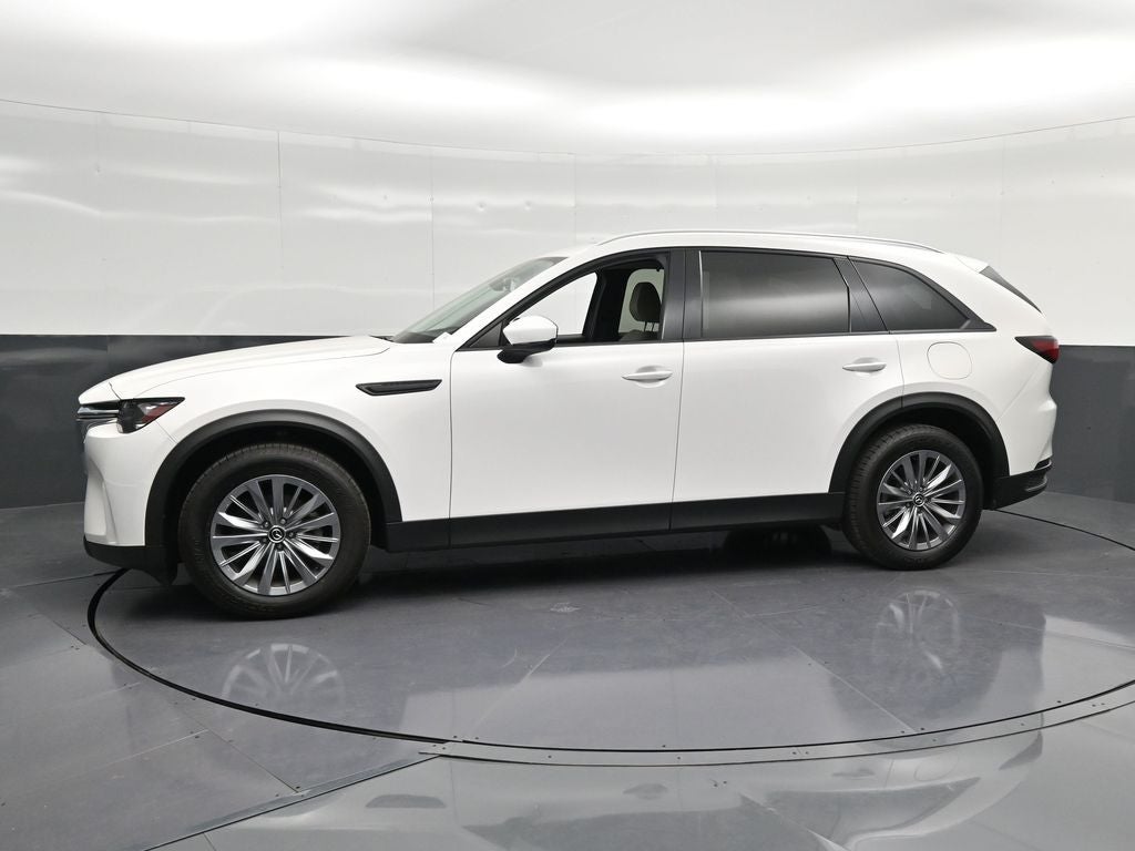 2024 Mazda Mazda CX-90 3.3 Turbo Preferred Plus