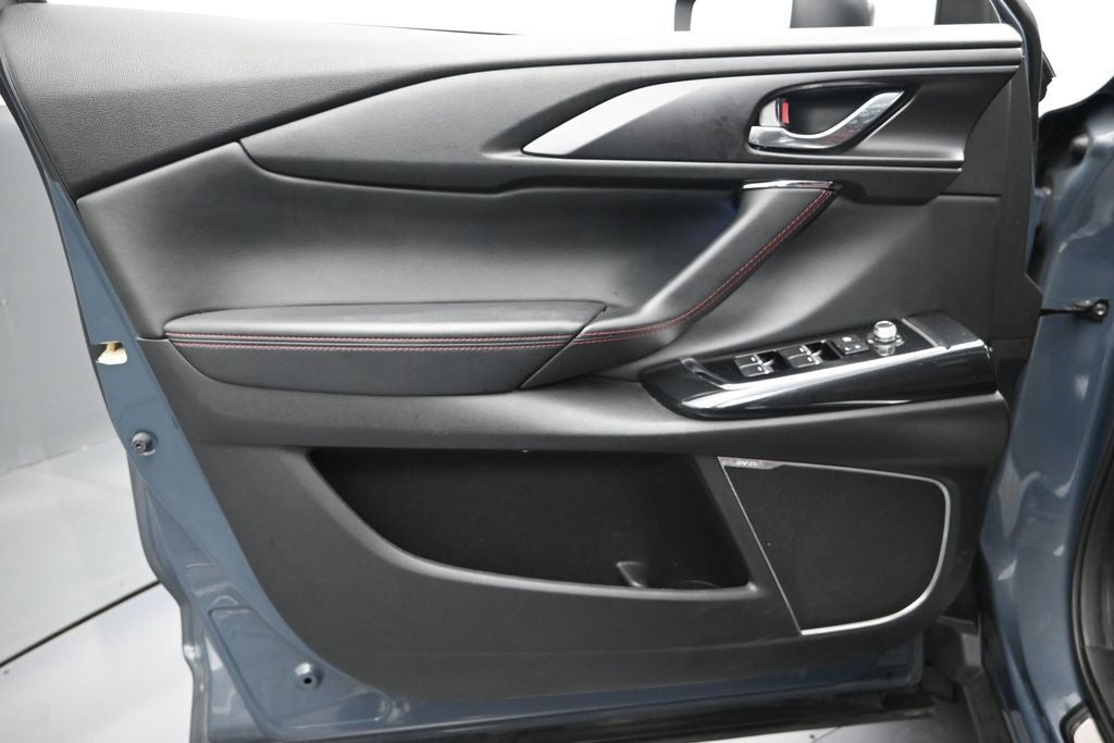 2021 Mazda Mazda CX-9 Carbon Edition