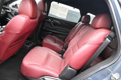 2021 Mazda Mazda CX-9 Carbon Edition