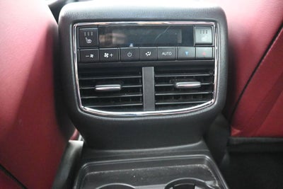 2021 Mazda Mazda CX-9 Carbon Edition