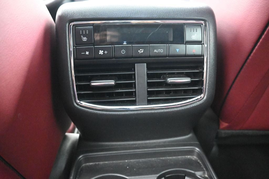 2021 Mazda Mazda CX-9 Carbon Edition