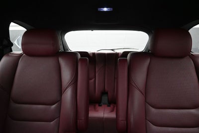 2021 Mazda Mazda CX-9 Carbon Edition