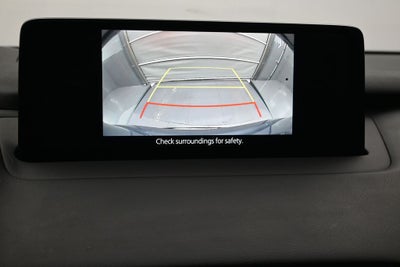 2021 Mazda Mazda CX-9 Carbon Edition
