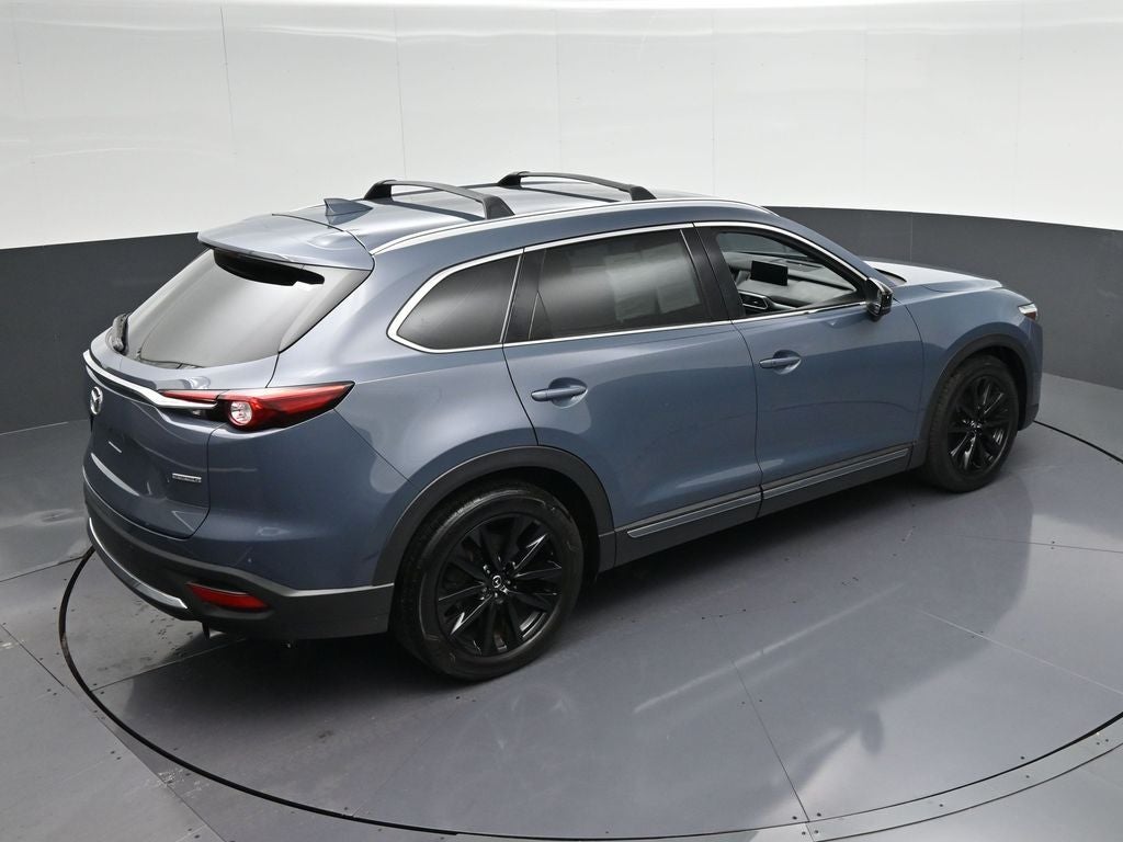 2021 Mazda Mazda CX-9 Carbon Edition