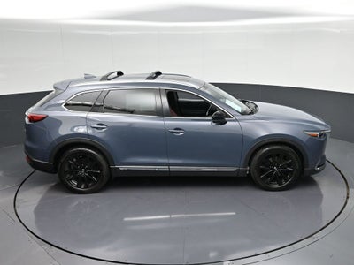 2021 Mazda Mazda CX-9 Carbon Edition