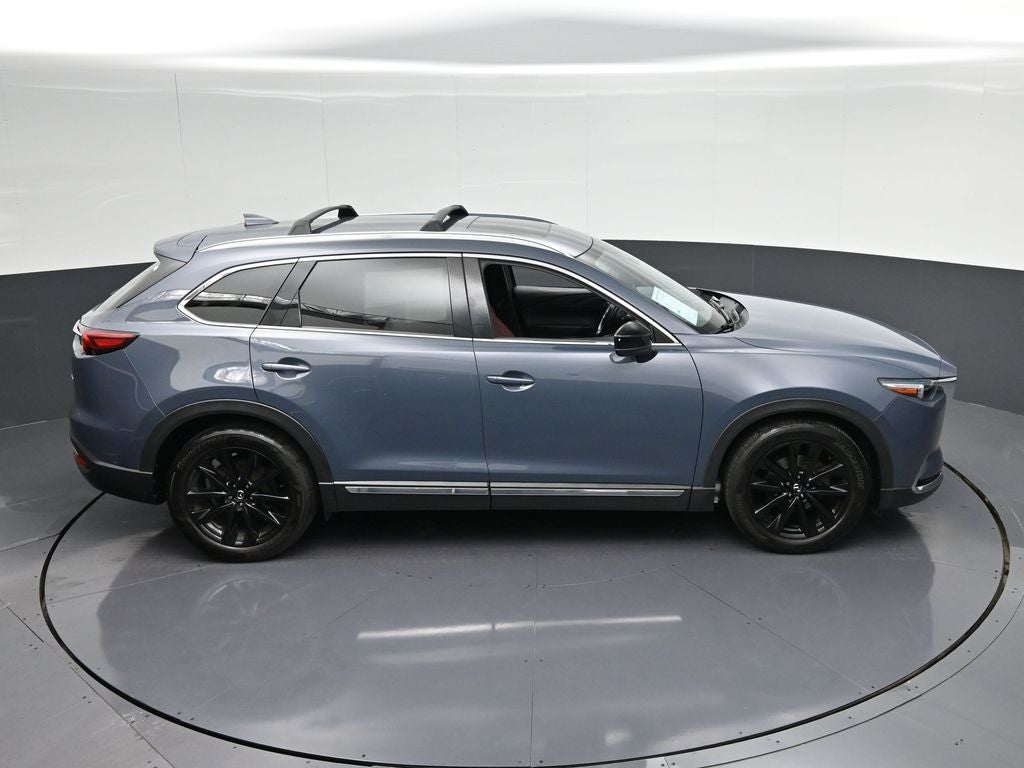 2021 Mazda Mazda CX-9 Carbon Edition