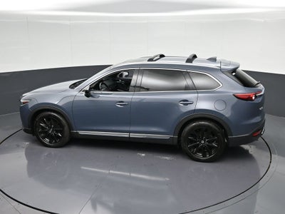 2021 Mazda Mazda CX-9 Carbon Edition