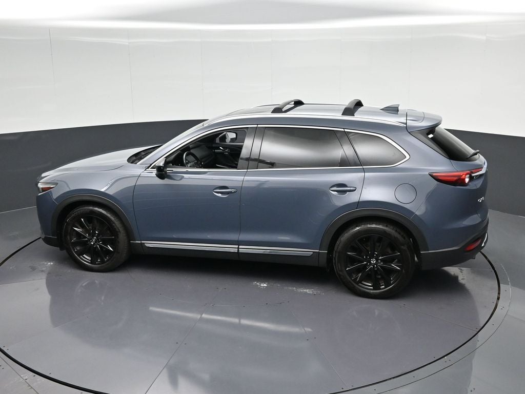 2021 Mazda Mazda CX-9 Carbon Edition