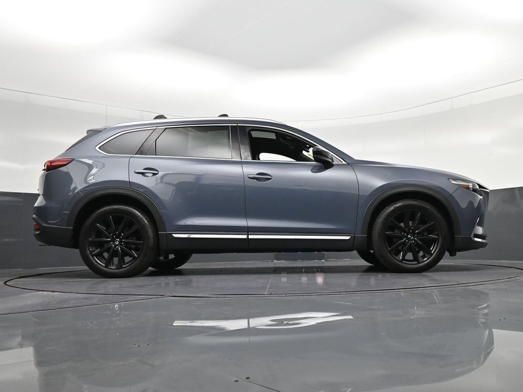 2021 Mazda Mazda CX-9 Carbon Edition