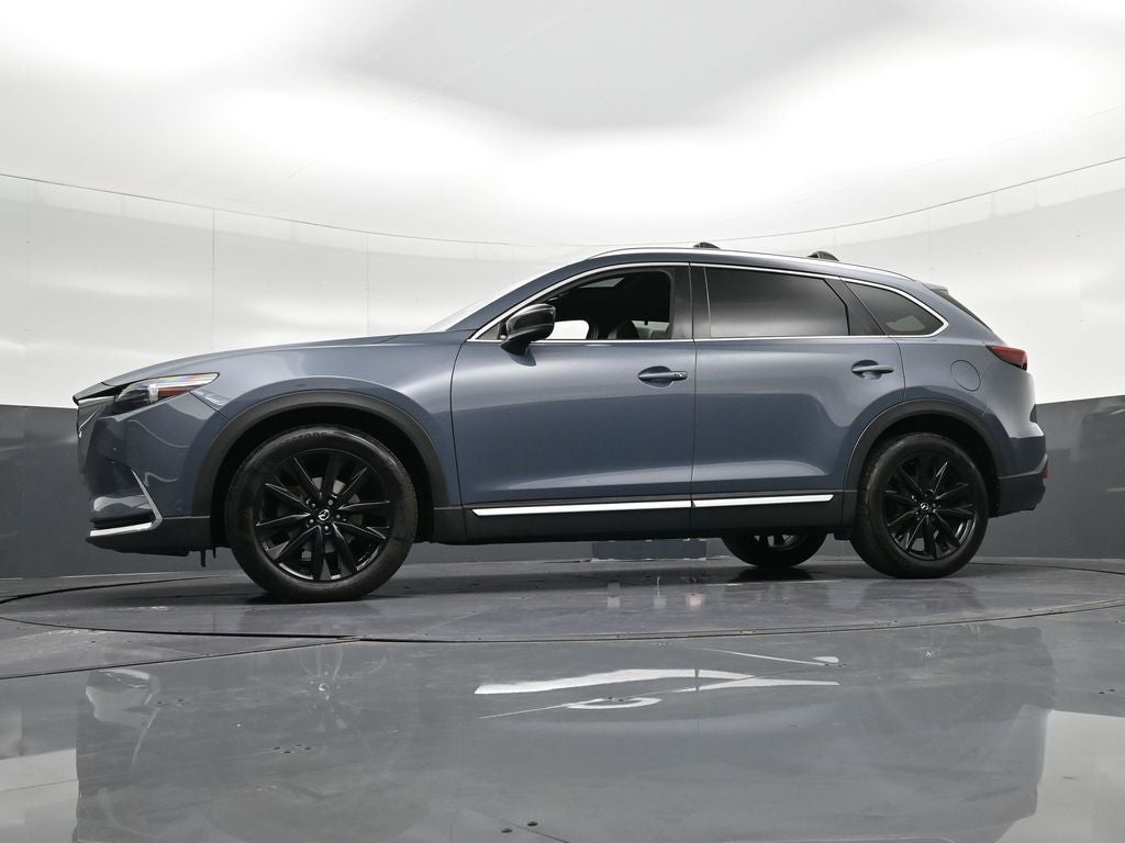 2021 Mazda Mazda CX-9 Carbon Edition