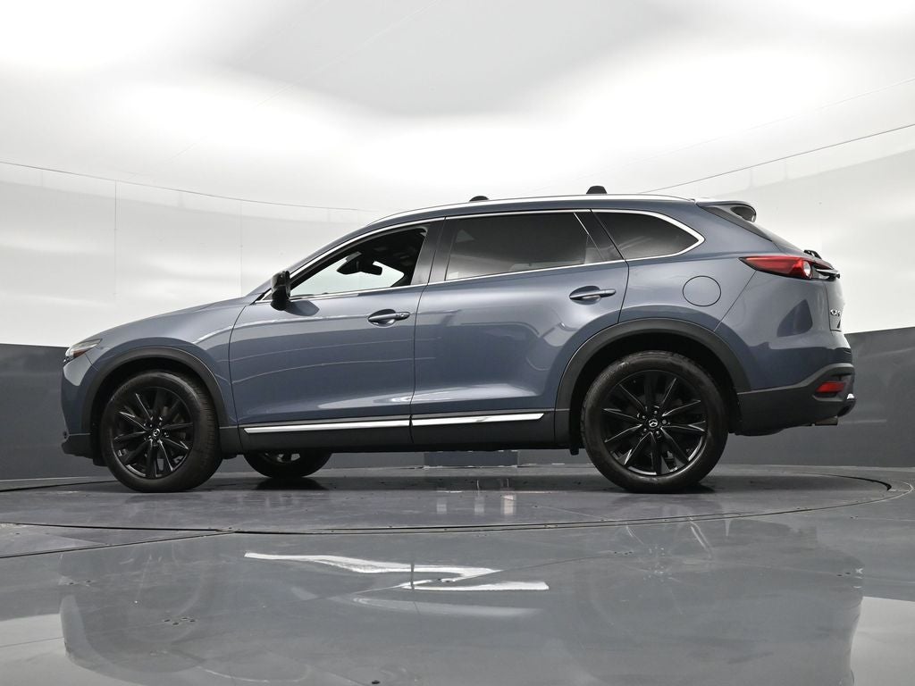 2021 Mazda Mazda CX-9 Carbon Edition