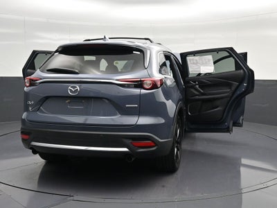 2021 Mazda Mazda CX-9 Carbon Edition