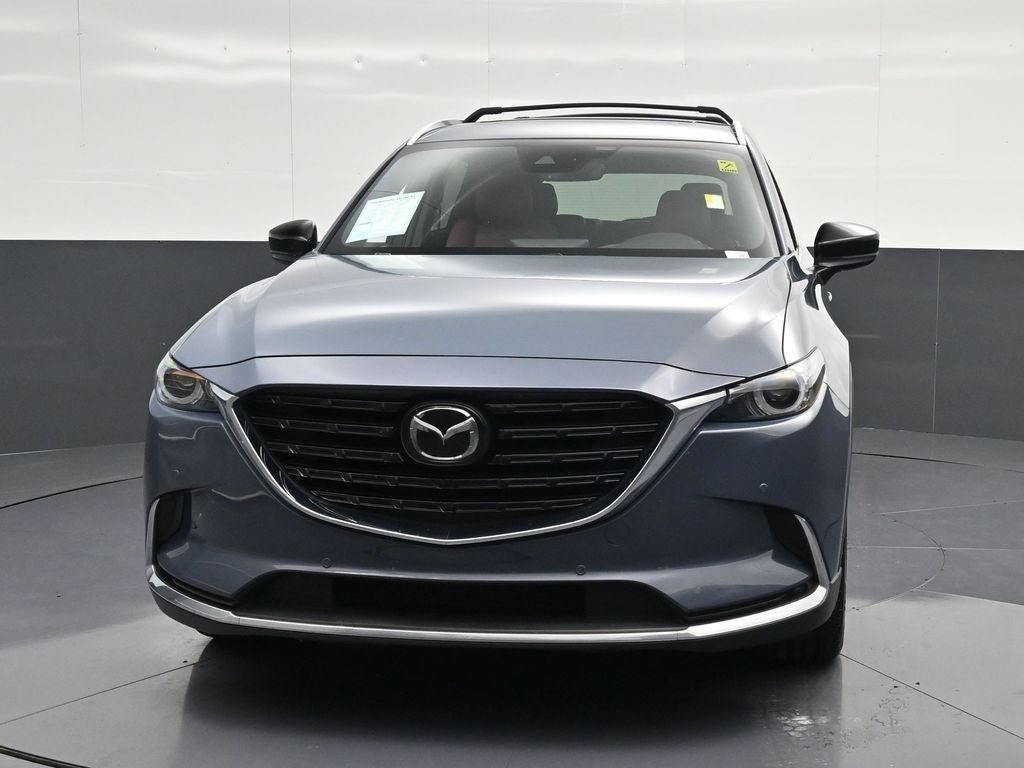 2021 Mazda Mazda CX-9 Carbon Edition