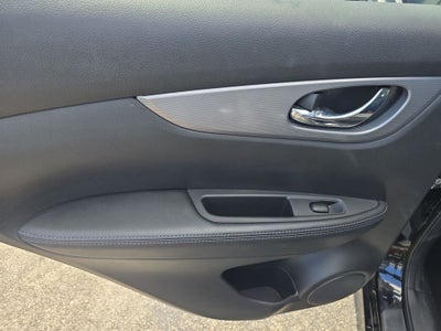 2020 Nissan Rogue Sport SL