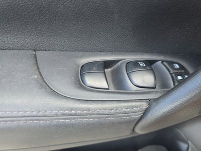 2020 Nissan Rogue Sport SL