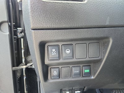 2020 Nissan Rogue Sport SL