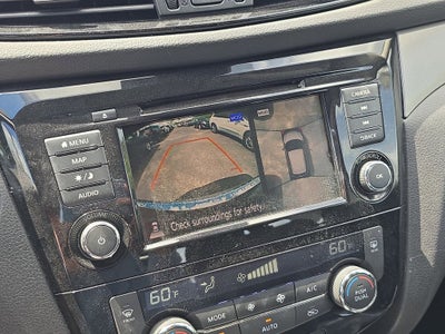 2020 Nissan Rogue Sport SL