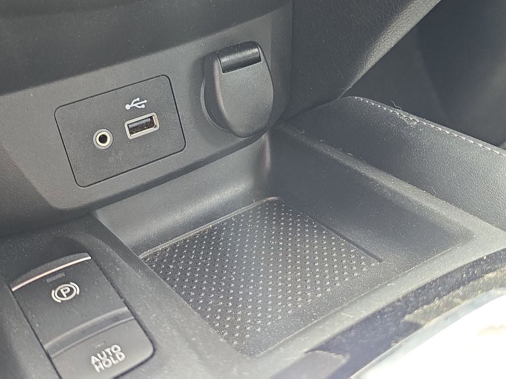 2020 Nissan Rogue Sport SL