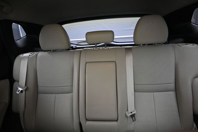 2021 Nissan Rogue Sport SL