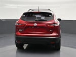 2021 Nissan Rogue Sport SL