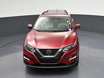 2021 Nissan Rogue Sport SL