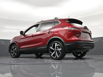 2021 Nissan Rogue Sport SL